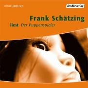 Beispielbild fr Der Puppenspieler. CD zum Verkauf von medimops