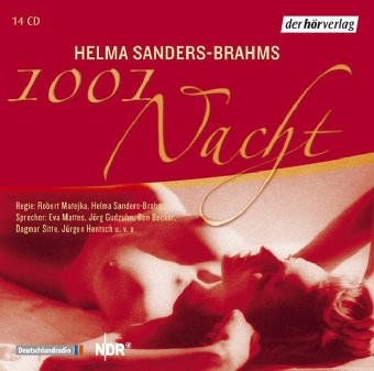 Tausendundeine (1001) Nacht. 14 CDs - Na