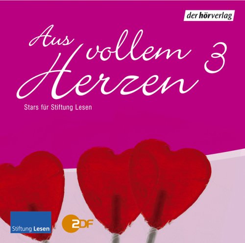 Stock image for Aus vollem Herzen 3. CD for sale by medimops
