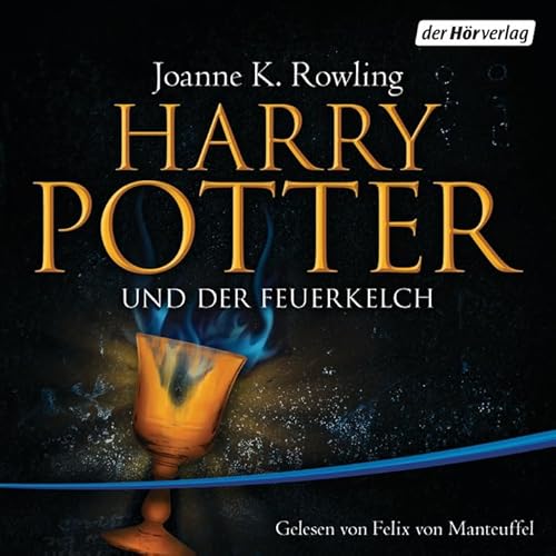 Harry Potter und der Feuerkelch (9783899407044) by Rowling, J.K.