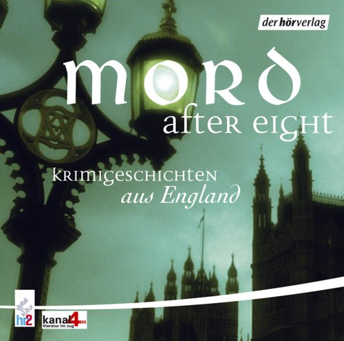 9783899407174: Mord zur Teatime [Import]