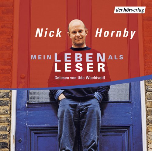Stock image for Mein Leben als Leser. 2 CDs . Lesung ausgewhlter Kolumnen for sale by medimops