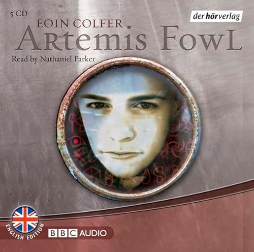 Imagen de archivo de Artemis Fowl. 5 CDs: Level: Intermediate a la venta por medimops