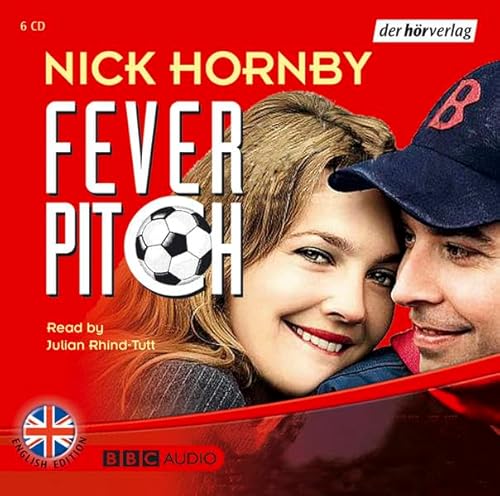 Imagen de archivo de Fever Pitch a la venta por text + tne