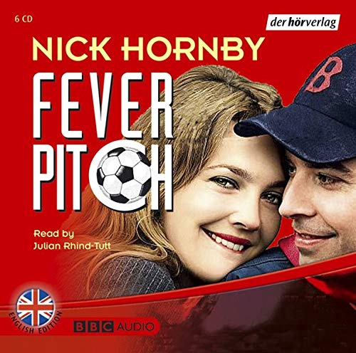 Stock image for Fever Pitch for sale by text + tne