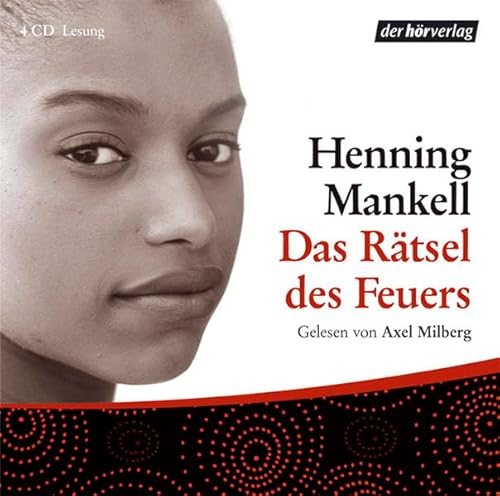 Stock image for Das Rtsel des Feuers. 3 CDs for sale by medimops