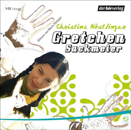 Stock image for Gretchen Sackmeier. 3 CDs for sale by medimops