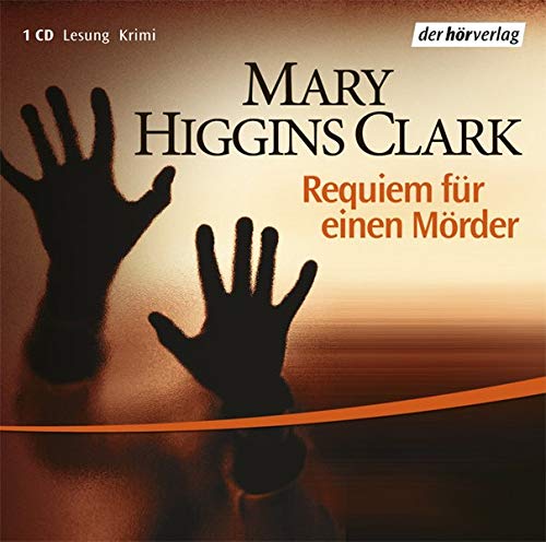 Stock image for Requiem fr einen Mrder. CD for sale by medimops
