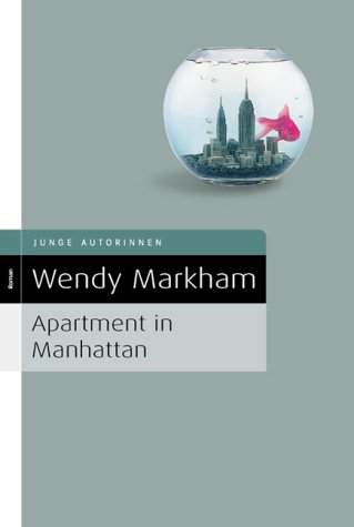 Beispielbild fr Apartment in Manhattan. zum Verkauf von medimops