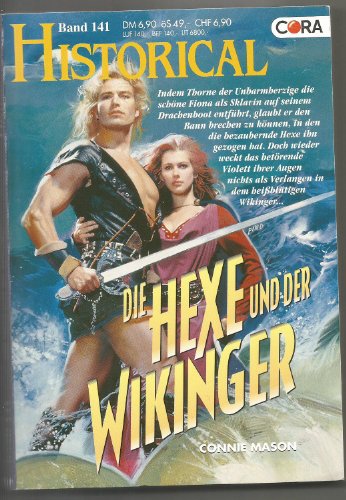 Beispielbild fr Die Hexe und der Wikinger. zum Verkauf von medimops