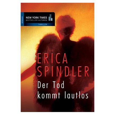 Beispielbild fr Der Tod kommt lautlos. zum Verkauf von medimops