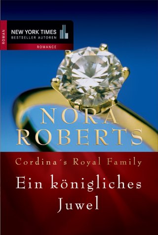 9783899410945: Cordina's Royal Family. Ein knigliches Juwel.