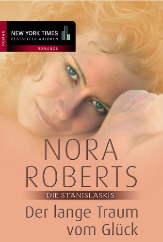 Konvolut 9 x Nora Roberts, - Roberts, Nora