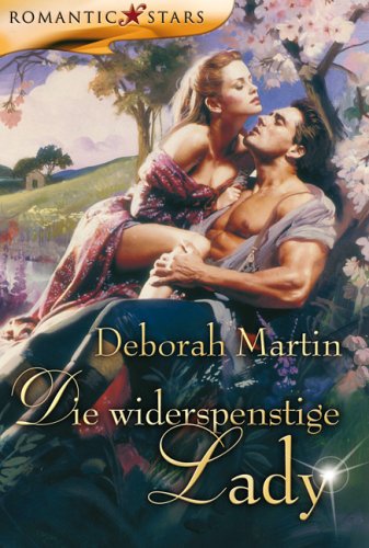 Die widerspenstige Lady (9783899412451) by Sabrina Jeffries