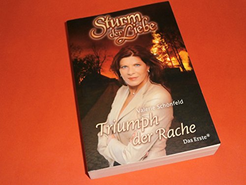 Sturm der Liebe / Triumph der Rache