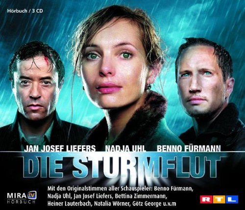 9783899413045: Die Sturmflut