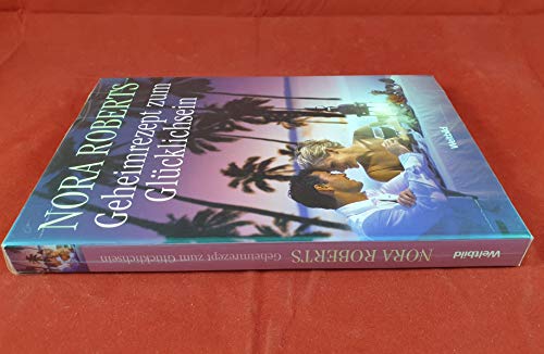 Wie Sommerregen in der Wüste : Roman / Nora Roberts. Aus dem Amerikan. von Anne Pohlmann - Roberts, Nora (Verfasser)