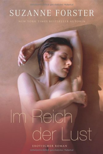 Stock image for Im Reich der Lust for sale by PRIMOBUCH