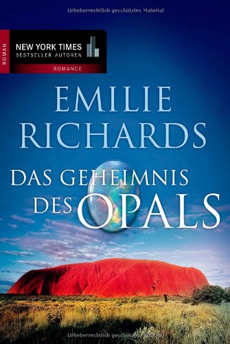 Stock image for Das Geheimnis des Opals for sale by Gerald Wollermann