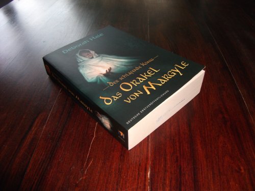 Das Orakel von Margyle (9783899413625) by Deborah Hale