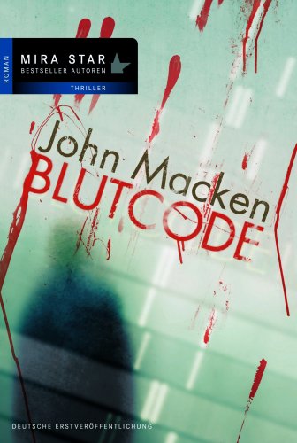 Stock image for Blutcode for sale by medimops