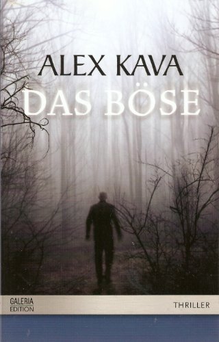 Stock image for Das Bse : Roman. Aus dem Amerikan. von Margret Krtzig for sale by Antiquariat Buchhandel Daniel Viertel
