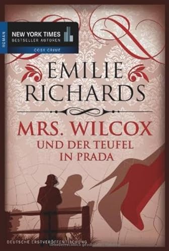 9783899416428: Mrs. Wilcox und der Teufel in Prada