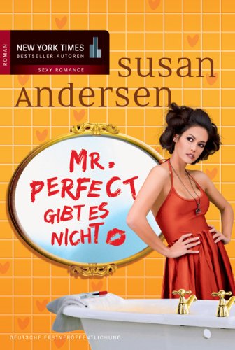 Mr. Perfect gibt es nicht (9783899416770) by [???]