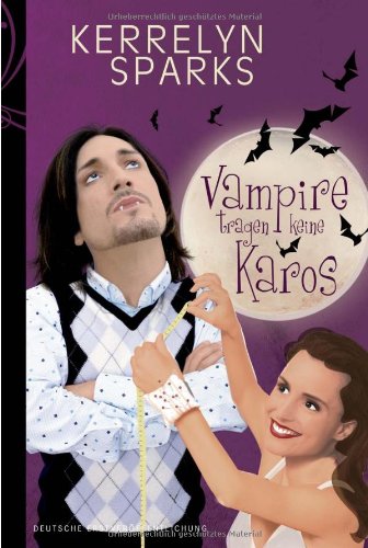 Stock image for Vampire tragen keine Karos for sale by medimops