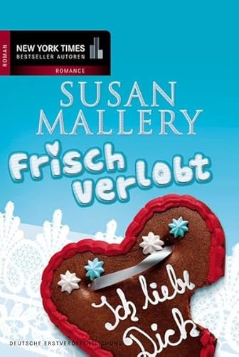 Frisch verlobt (9783899416961) by [???]