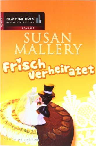 Beispielbild fr Frisch verheiratet zum Verkauf von Ammareal