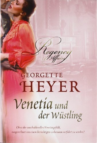 Stock image for Venetia und der Wstling for sale by medimops