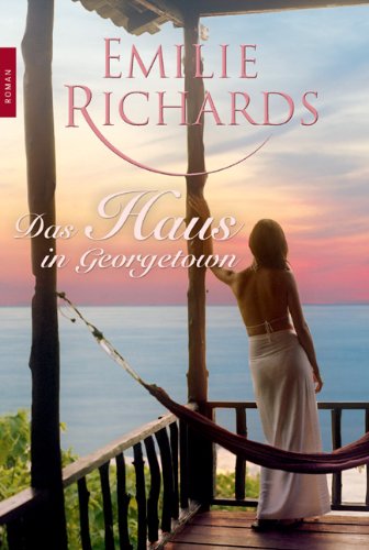 Stock image for Das Haus in Georgetown for sale by Buchhandlung & Antiquariat Rother