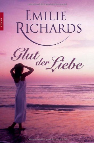 Stock image for Glut der Liebe for sale by Gerald Wollermann