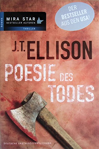 Poesie des Todes - Ellison J, T