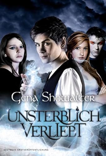 Unsterblich verliebt (9783899418729) by Showalter, Gena