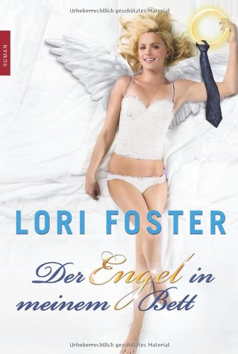 Beispielbild fr Der Engel in meinem Bett: 1. Heier Engel /2. Liebe, Lust und Teufel /3. Schwingen der Nacht (New York Times Bestseller Autoren: Romance) zum Verkauf von Gerald Wollermann