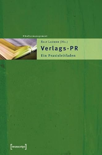 Imagen de archivo de Verlags-PR. Ein Praxisleitfaden a la venta por medimops