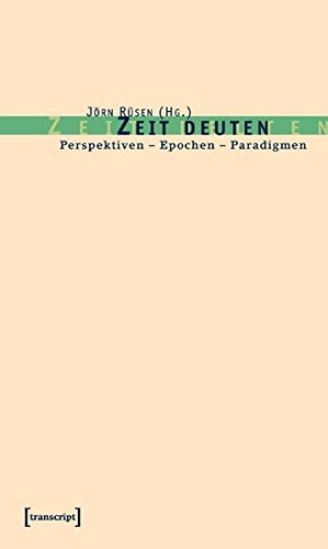 Zeit deuten. (9783899421491) by Peter Fuchs