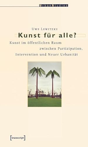 Imagen de archivo de Kunst fr alle? -Language: german a la venta por GreatBookPrices