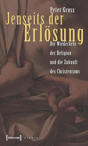 Beispielbild fr Jenseits der Erlsung. Die Wiederkehr der Religion und die Zukunft des Christentums, zum Verkauf von modernes antiquariat f. wiss. literatur