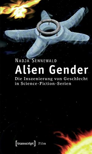 Sennewald,Alien Gender - Sennewald, Nadja