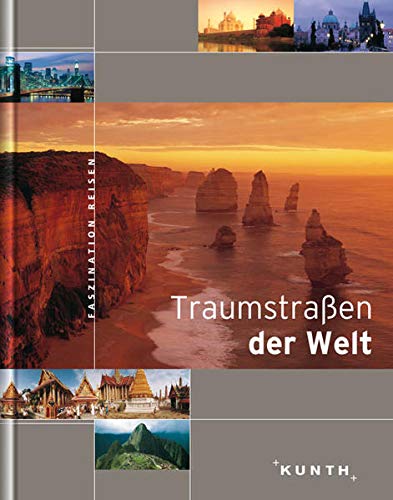 Stock image for Traumstraen der Welt - Deluxe Edition for sale by medimops