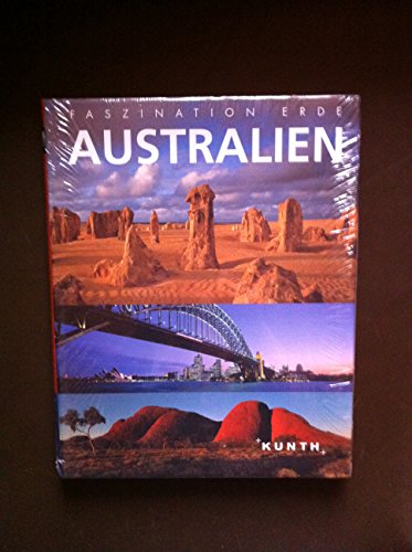 Stock image for Faszination Erde : Australien for sale by medimops