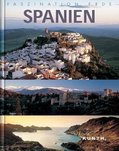 Stock image for Faszination Erde : Spanien for sale by medimops