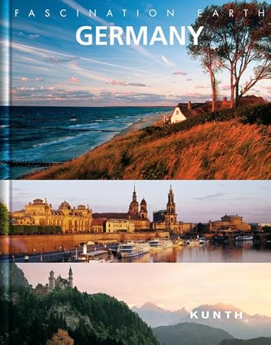 Imagen de archivo de Germany, englische Ausgabe a la venta por Green Street Books