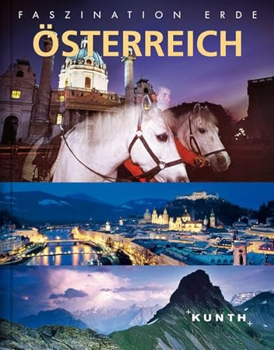 Stock image for Faszination Erde : sterreich for sale by medimops