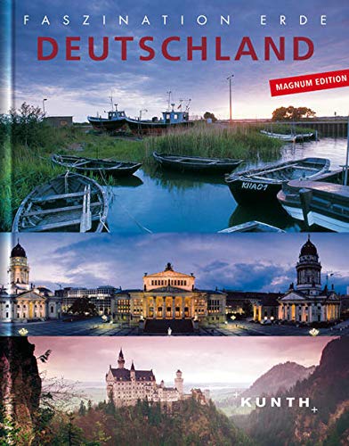 Stock image for Deutschland for sale by HPB-Red