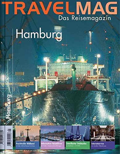 Travelmag : Hamburg - Ute Kleinelümern