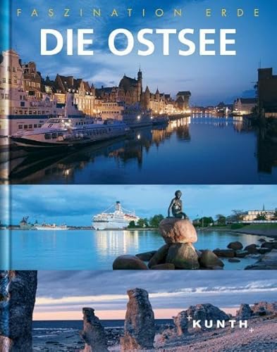 Ostsee - Falk, Dieter (Mitwirkender)